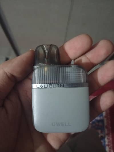 Vaape - Uwell - Caliburn G3 LITE