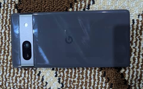 Google Pixel 7a