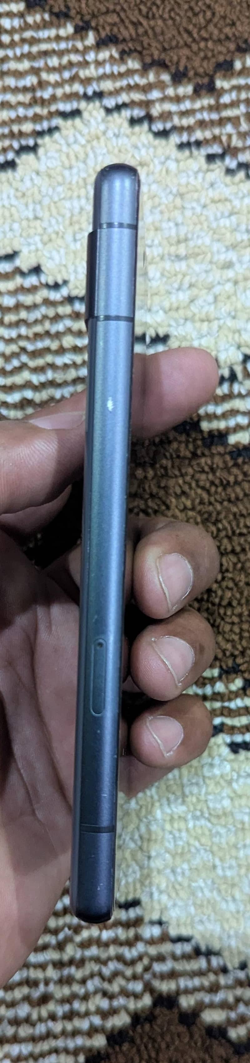 Google Pixel 7a 3