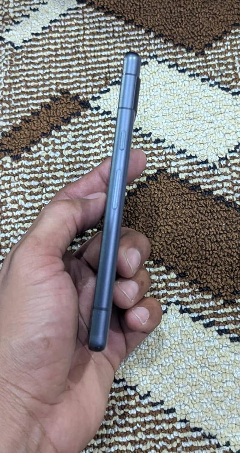 Google Pixel 7a 4