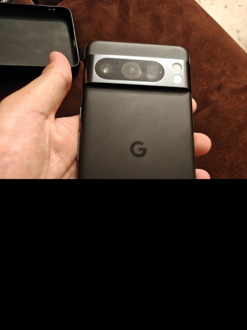 Google Pixel 8 Pro 1