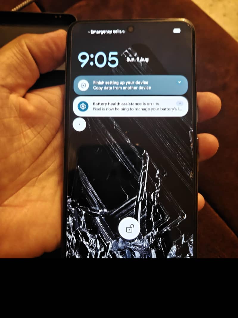 Google Pixel 8 Pro 2