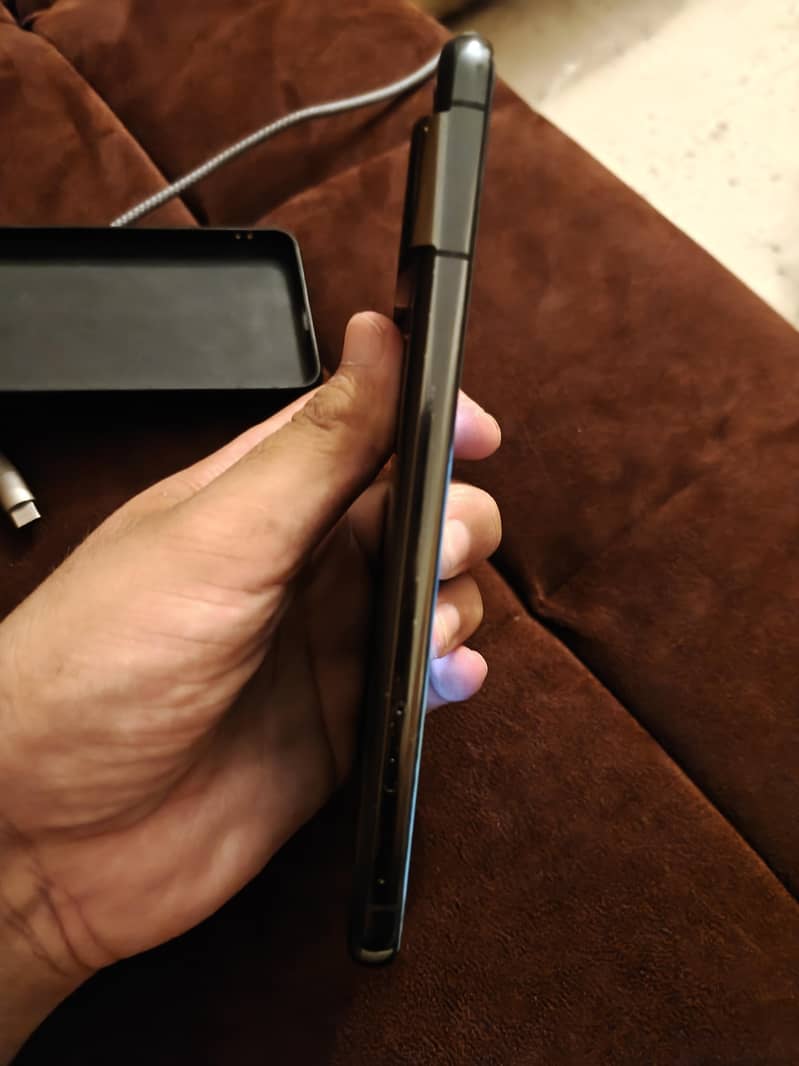 Google Pixel 8 Pro 5