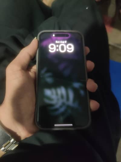 Apple iPhone 14 Pro