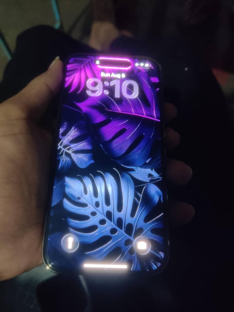 Apple iPhone 14 Pro 3
