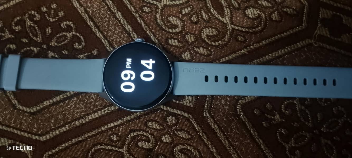 new watch 1