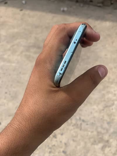 Xiaomi Redmi Note 10