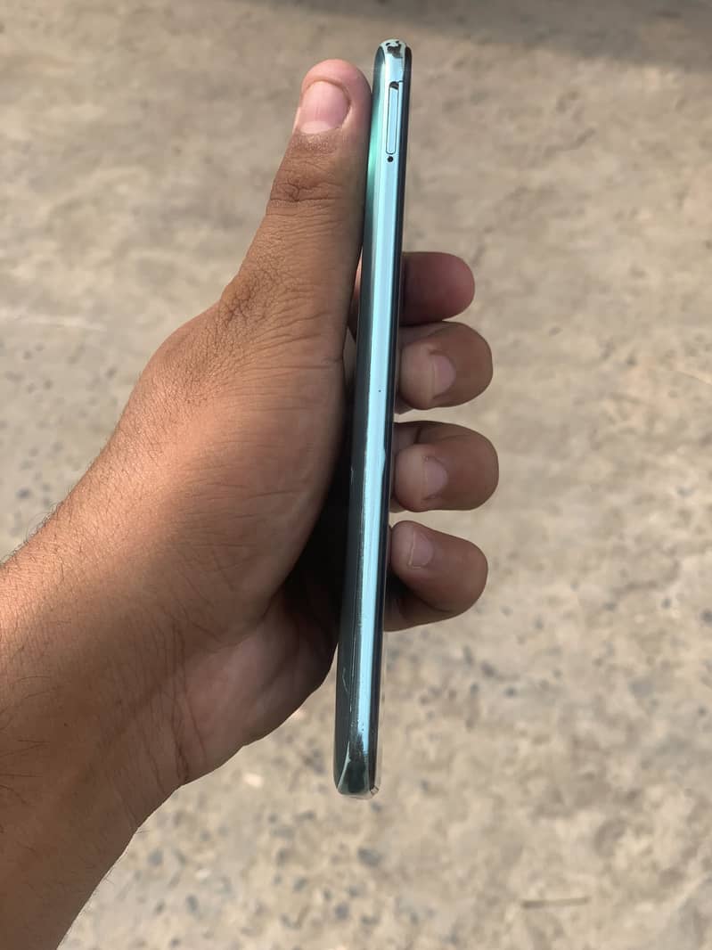 Xiaomi Redmi Note 10 1