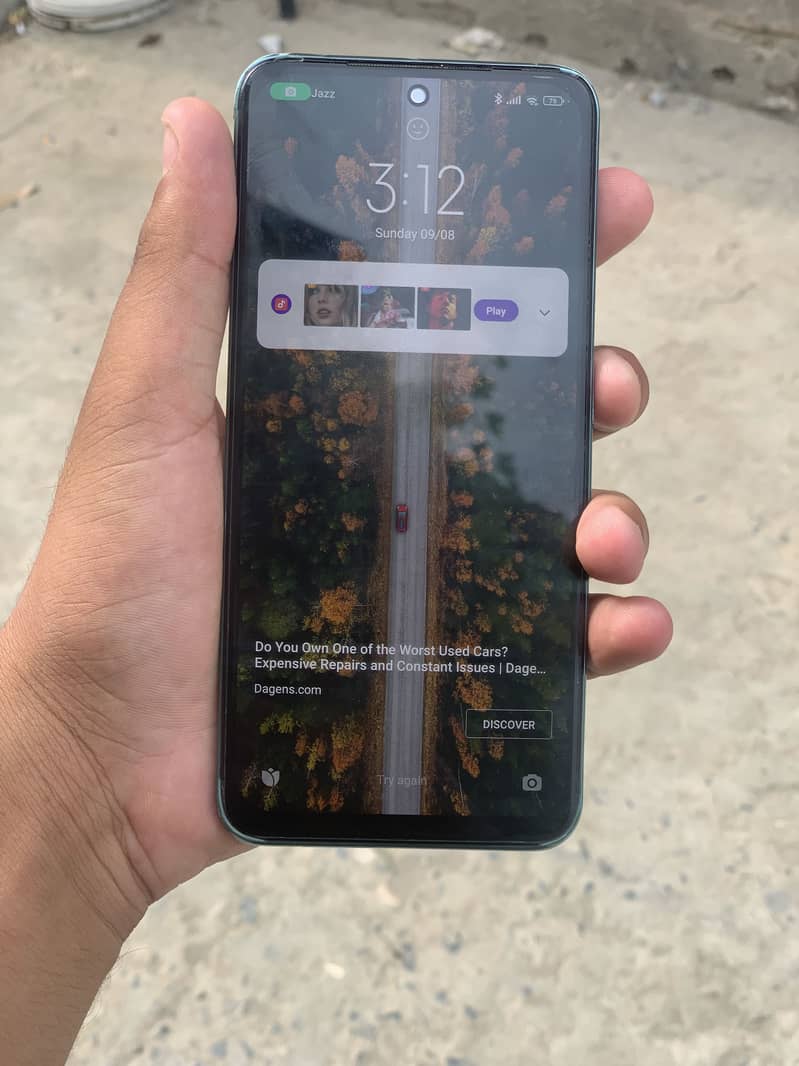 Xiaomi Redmi Note 10 3