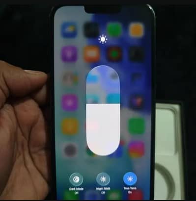Apple iPhone 13 Pro Max pta approved