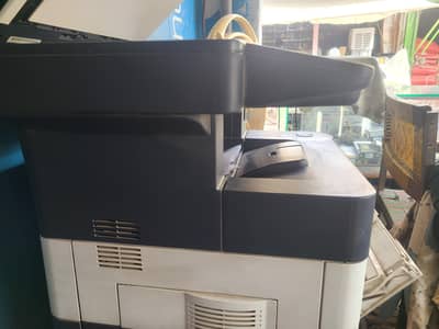 Kyocera 3550 foto state