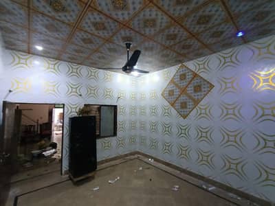 3d wallpaper for home decor