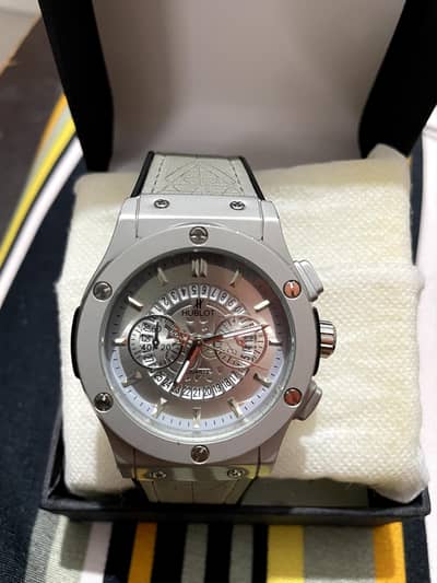 Hublot Watch