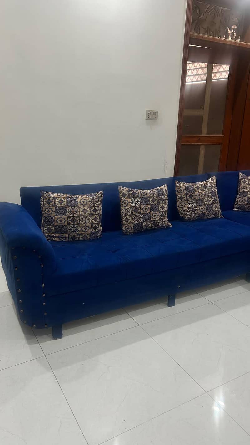 royal blue sofas 3
