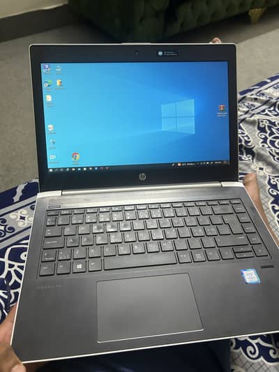 Pro book hp all ok ha