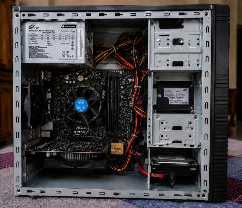 Gaming Beast Pc 3