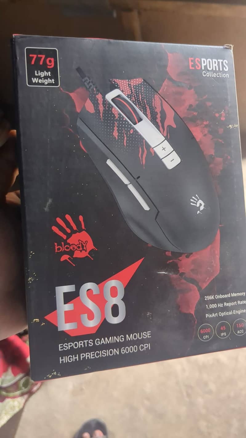 Gaming Beast Pc 6