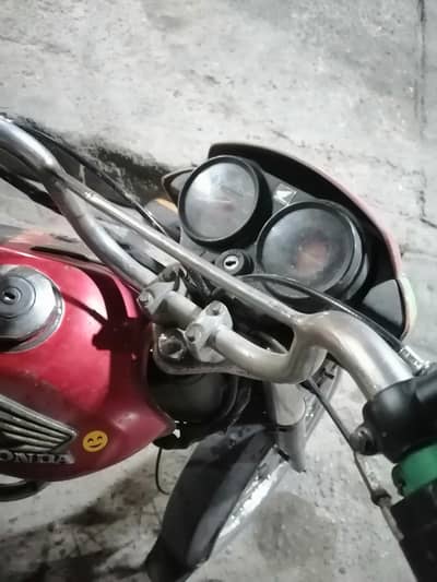 Honda Dream 70cc