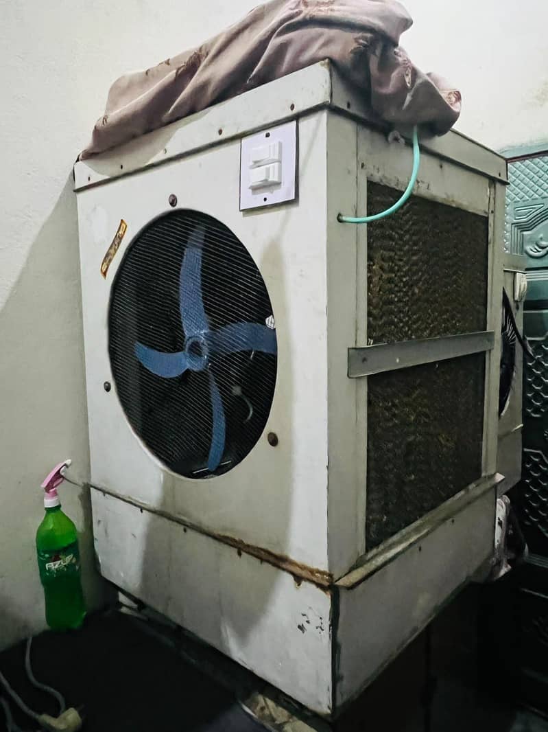 Cooler 0