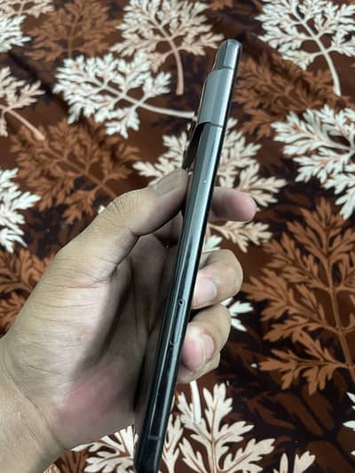 Google Pixel 7 Pro Pta approved 12/128