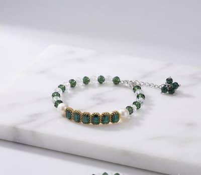 14 August bracelet