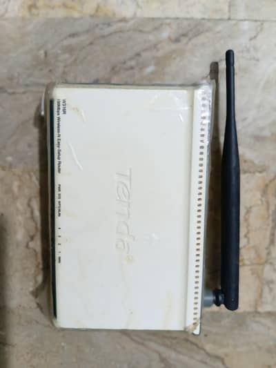 wifi device Tenda