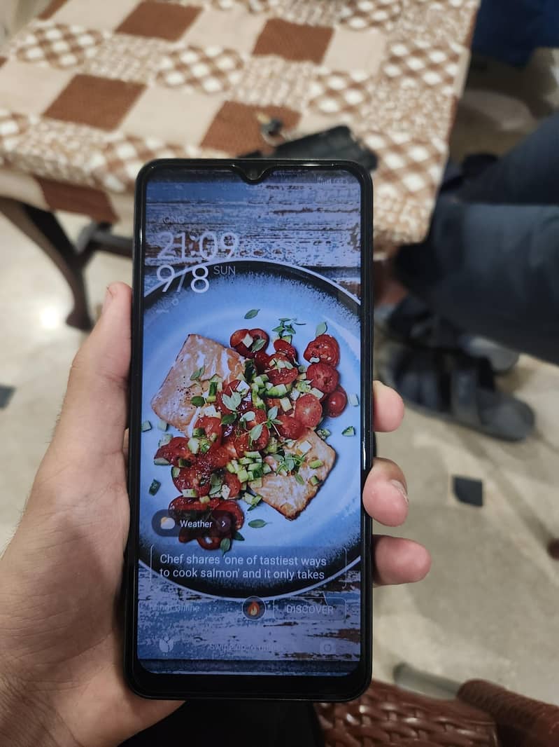 Xiaomi POCO C75 1