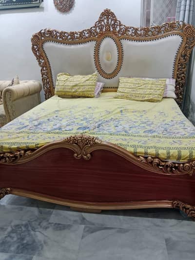 Full Furniture Set