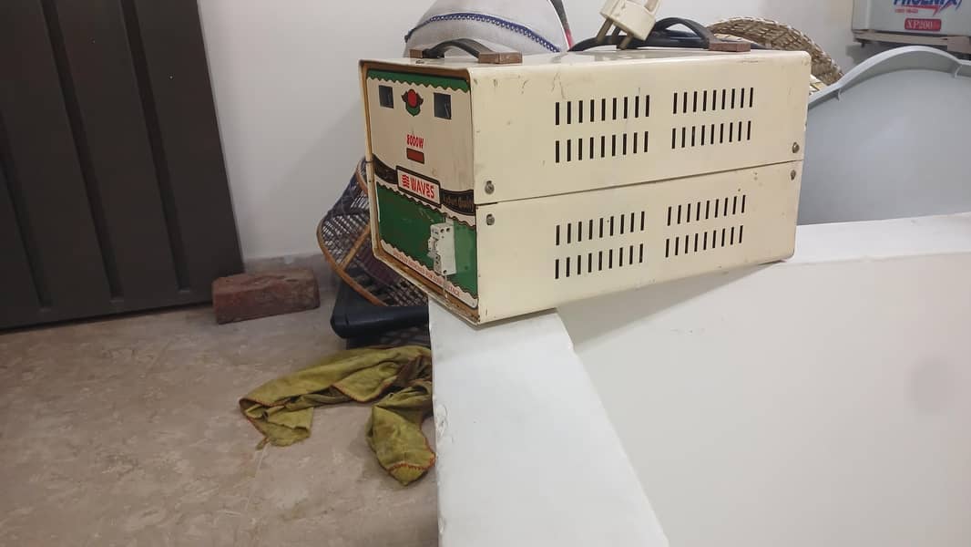 steplizer 3