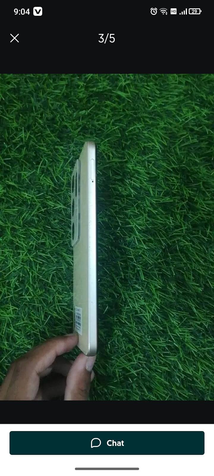 SEGO Note 60 2