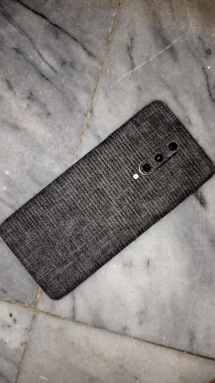 One Plus 8 0