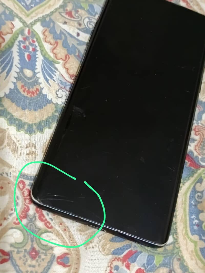 One Plus 8 5