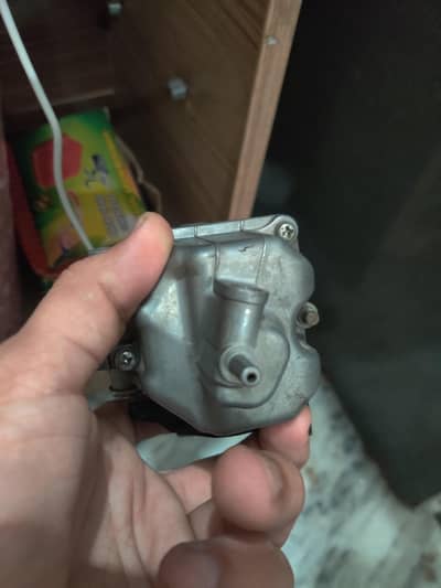 Honda 125 Carburetor