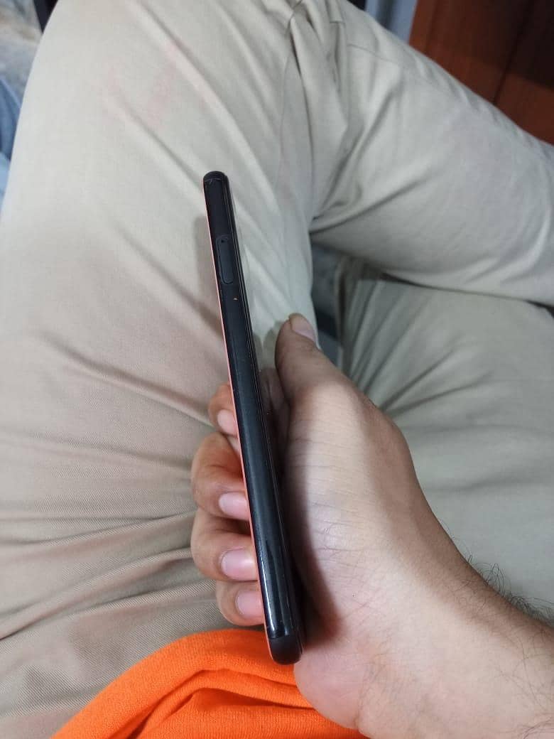 Google Pixel 4 1