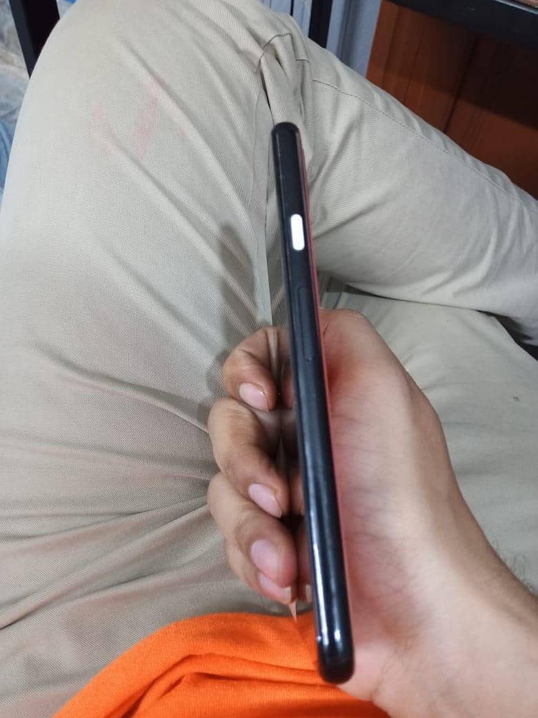 Google Pixel 4 2