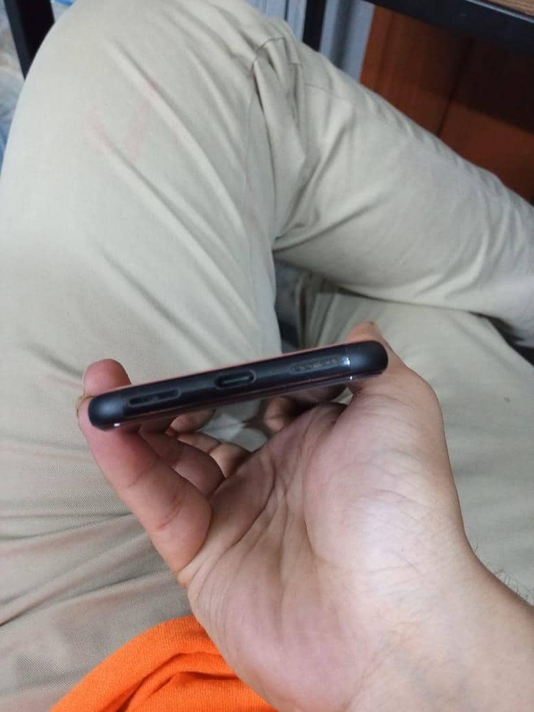 Google Pixel 4 4