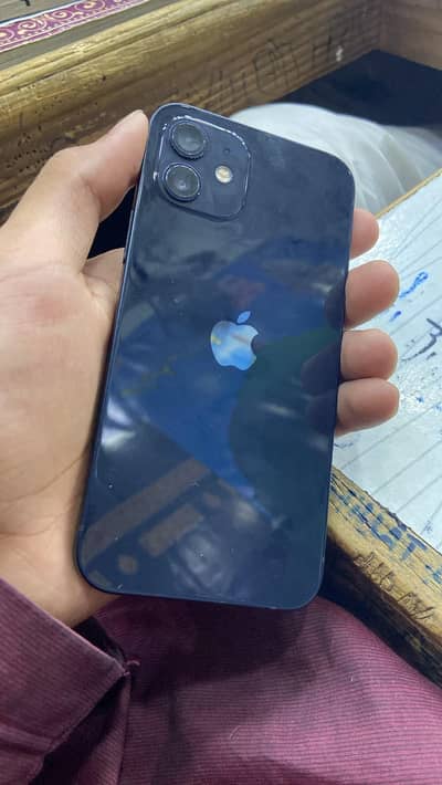 iphone 12 official pta