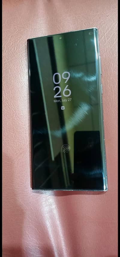 Samsung Mobile S22 Ultra