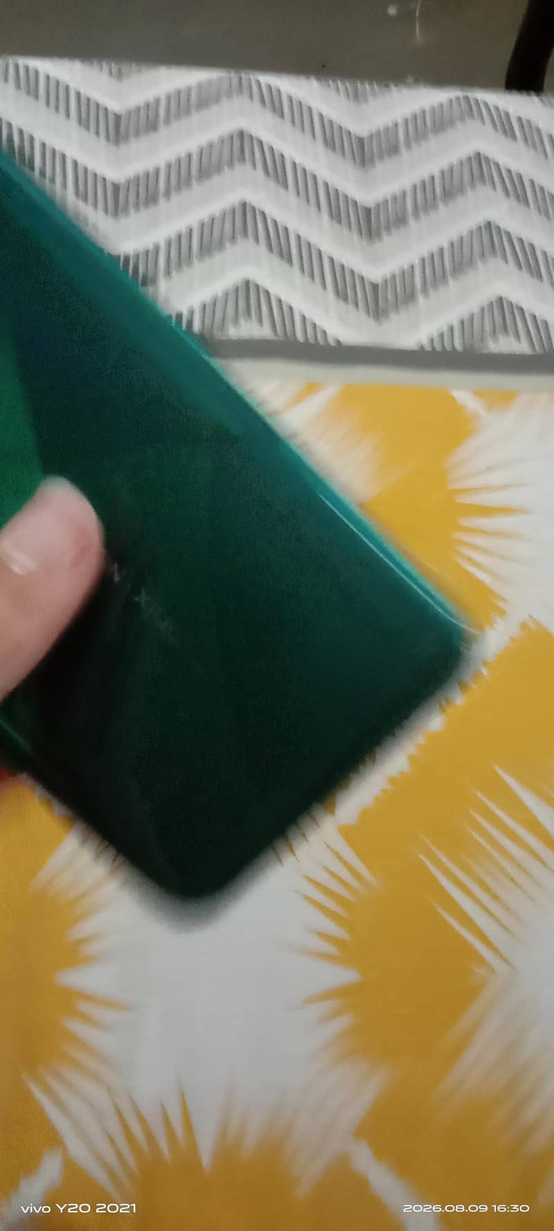 Infinix Note 7 4