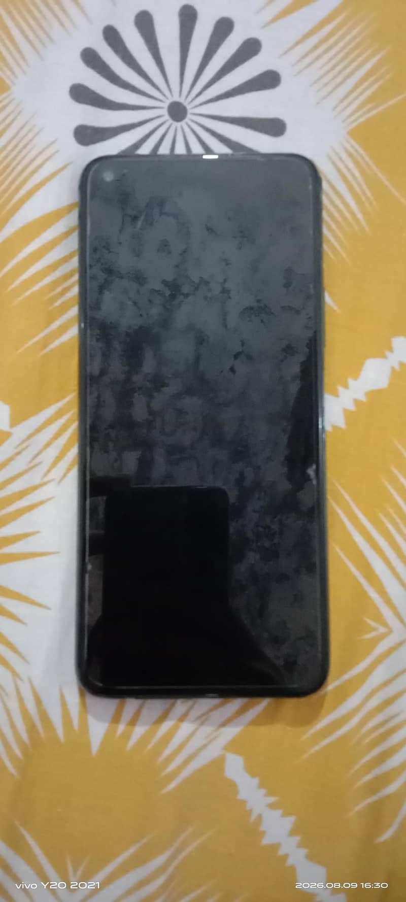 Infinix Note 7 8