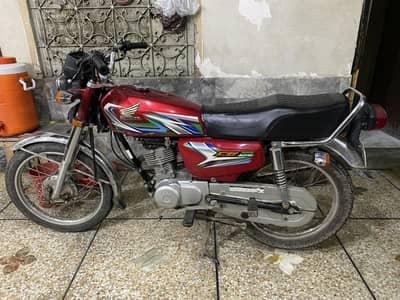 Hoda 125