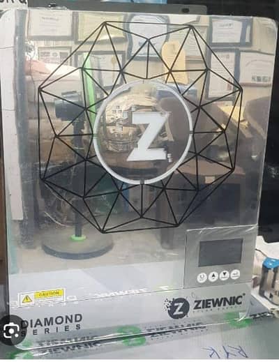 ziewnic 4.5 kw hybrid inverter