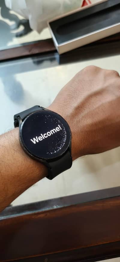 Samsung Galaxy Watch 4