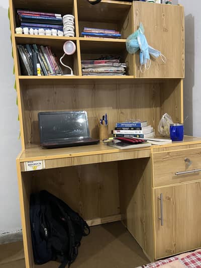Study table