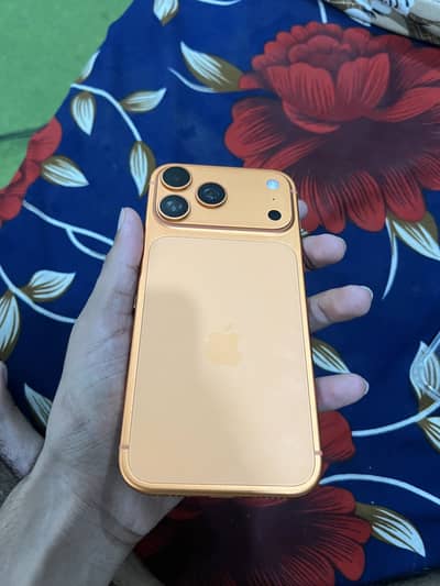 Apple iPhone 17 Pro Max