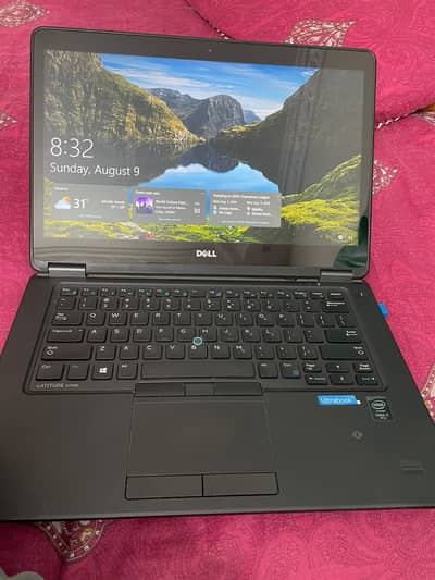 DELL LAPTOP - LATITUDE E7450 FOR SALE URGENT