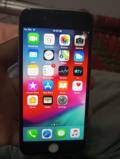 Apple iPhone 6