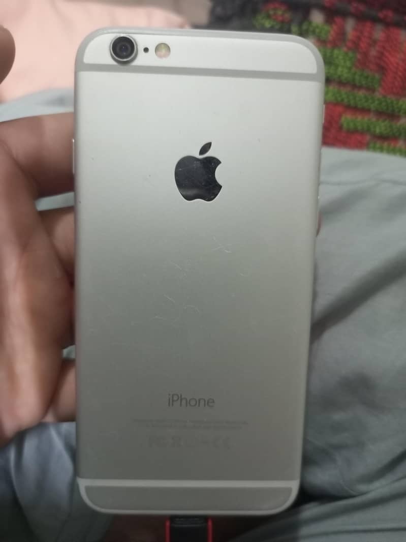 Apple iPhone 6 1