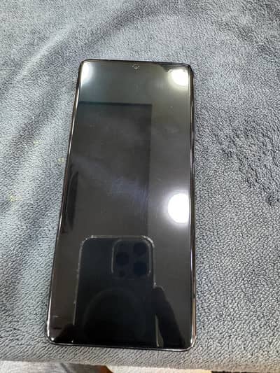 Samsung Mobile S21 Ultra