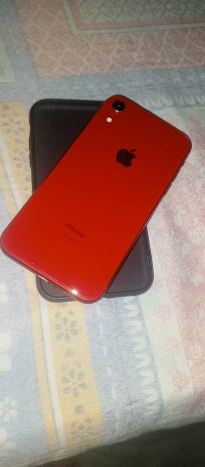 Apple iPhone XR